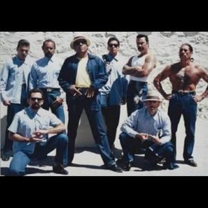 Meet your Posher, Natalya